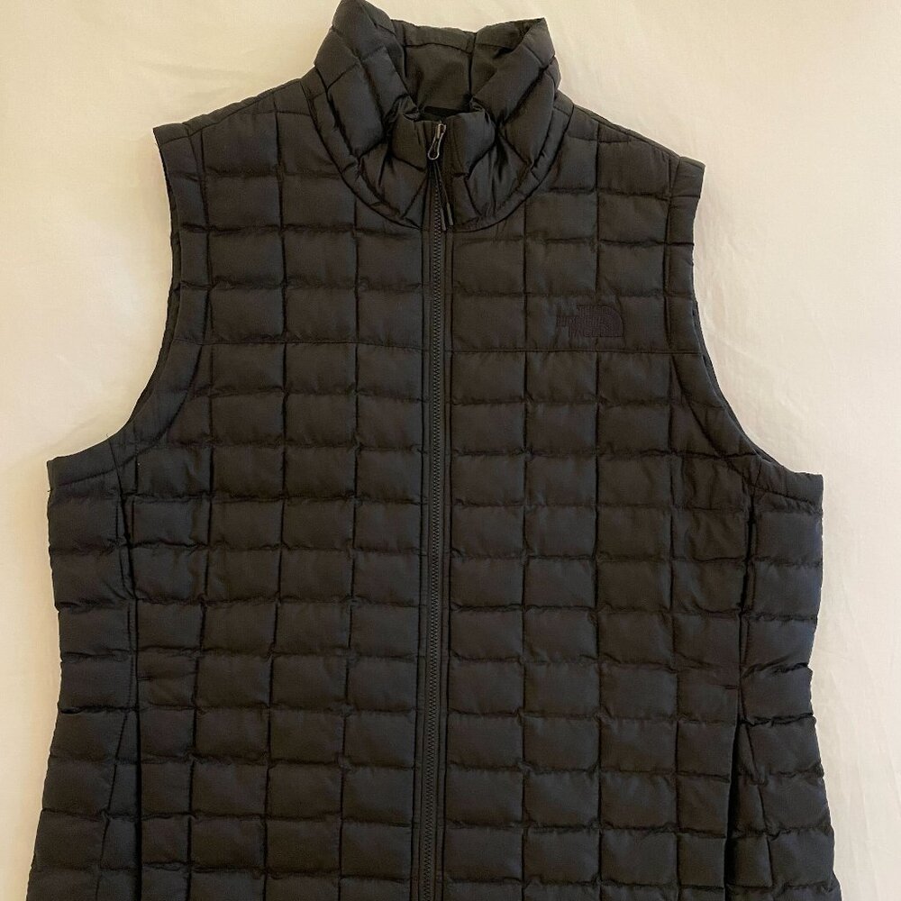 North Face Women's Lightweight Puffer Vest